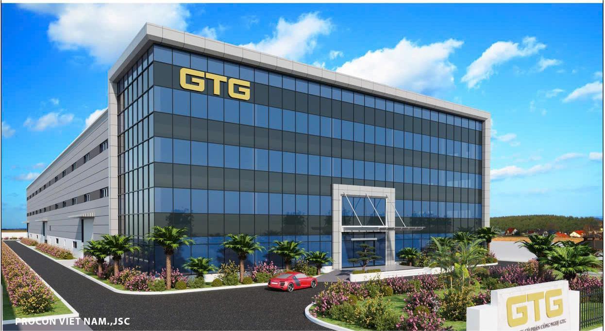 GTG Industrial Solutions