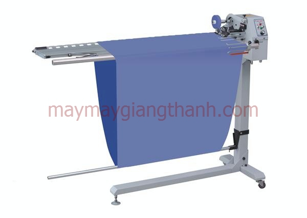 Fabric edge cutting machine Weijie