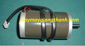 X-axis motor của máy vẽ FD1800.