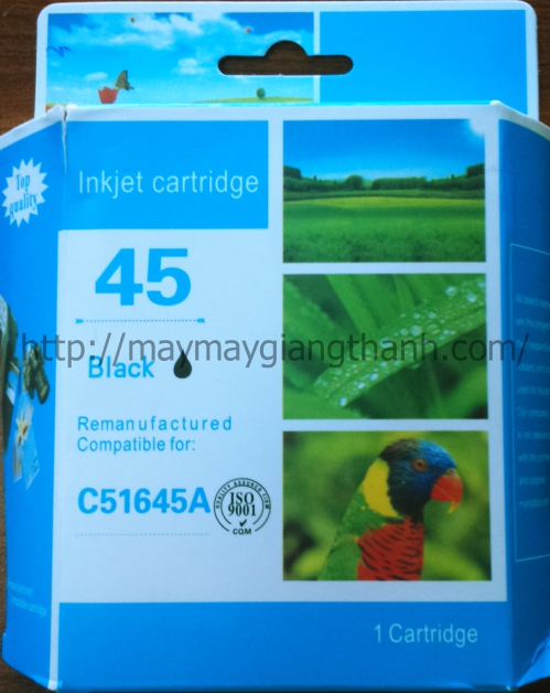 Printer ink for chart C51645A