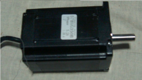 Paper feed motor for printer schematics Phipo.