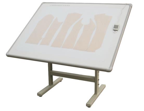 Digitizer tablets CP 1200, Hipo, Hand Bon, ATA