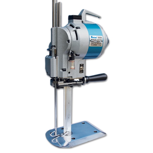 Fabric cutting machine 8 inch GT-103C-8