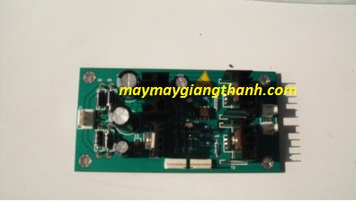 Main power của máy in sơ đồ FD1800