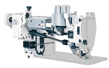 GSMECHINICAL 1-needle sewing machine presser foot