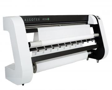 ALGOTEX - VEGA Series printer.