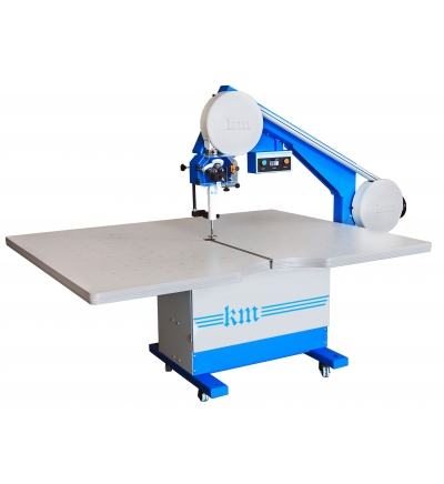 Cutting machines KM KBK-900S, KBK-900M, KBK-900L.