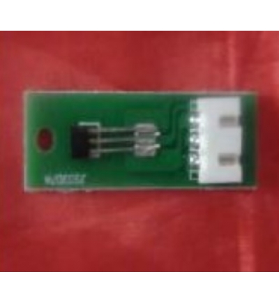 Jindex schematic printer sensor