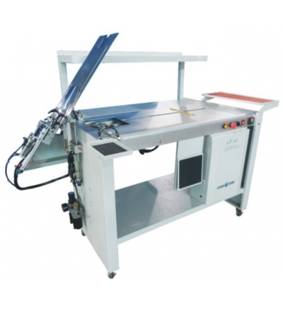 Shirt Folding Machine CF-A1