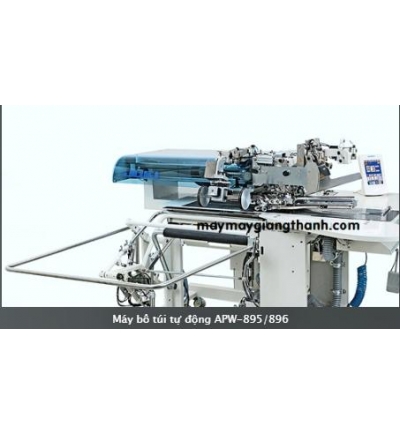 Automatic Bagging Machine Rental