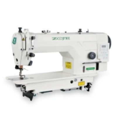 Single Needle Electronic Sewing Machine ZOJE ZJ7000D (without automatic foot lifter)