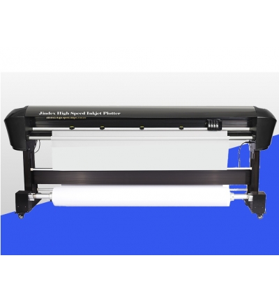 Printer for textile industry Jindex JD-WIND2-185IP