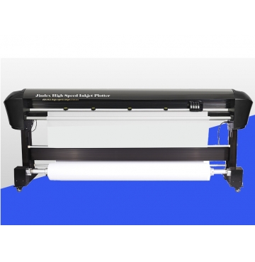 Printer for textile industry Jindex JD-WIND2-185IP