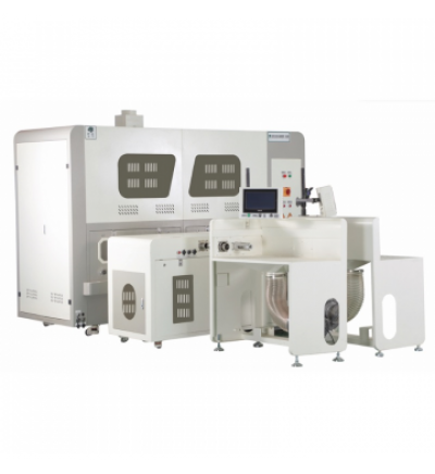 Automatic Down and Fiber Filling Machine RM8