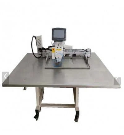 Sewing machine for programming size 40x60