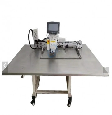 Sewing machine for programming size 40x60