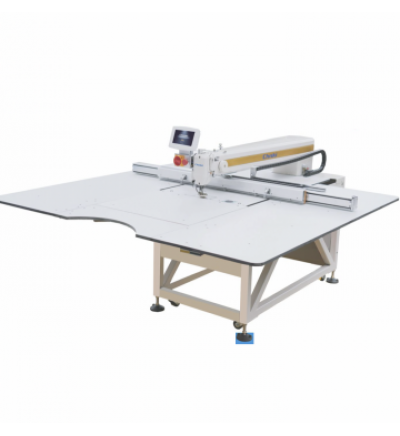 Large format laser cutting and engraving machine 