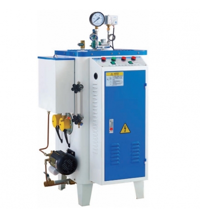 Electric steam boilers with an 18 kW power output are widely utilized in the textile industry. Known for their efficiency and eco-friendliness, these boilers serve as a dependable steam source for a variety of textile manufacturing processes.