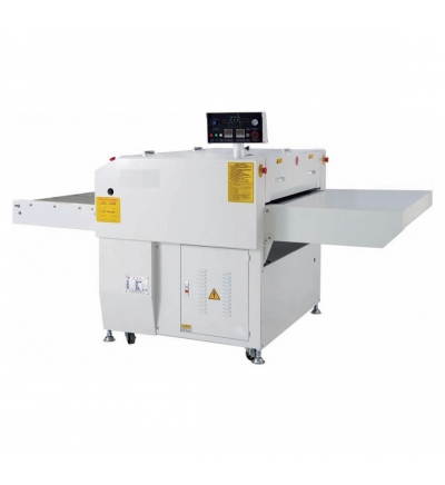 Glue laminating machine 900 GTG