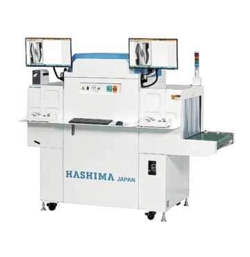 X-ray machine for shoes Hashima HNX-S665NDS