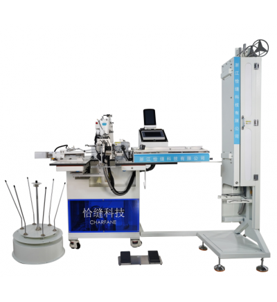 Automatic screw feeder machines are specifically created to simplify the process of screwing by providing screws to the screwdriver automatically. The GTG automatic screw feeder machine is renowned for its exceptional speed.