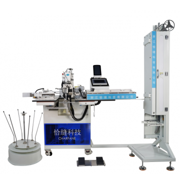 Automatic screw feeder machines are designed to streamline the screwing process by automatically supplying screws to the screwdriver. The GTG automatic screw feeder machine is well-known for its remarkable speed.