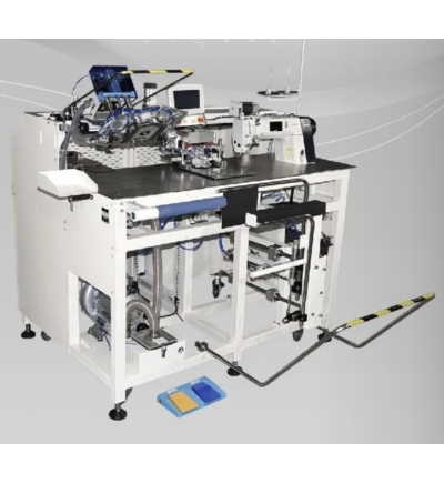 An Automatic Shirt Bagging Machine is a device commonly used in the textile industry to streamline the process of packaging shirts. This machine is specifically designed to efficiently insert shirts into plastic bags, seal the bags securely, and prepare t