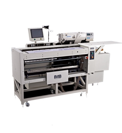 Automatic collar button sewing machines are specialized machines designed specifically to sew buttons onto collars with high efficiency. They are equipped with automated features that streamline the sewing process, ultimately increasing productivity.