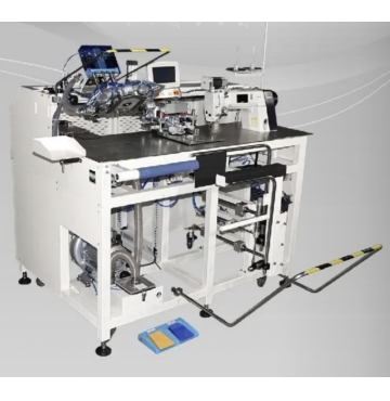 An Automatic Shirt Bagging Machine is a device commonly used in the textile industry to streamline the process of packaging shirts. This machine is specifically designed to efficiently insert shirts into plastic bags, seal the bags securely, and prepare t