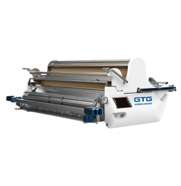     Automatic Fabric Spreading Machine GTG