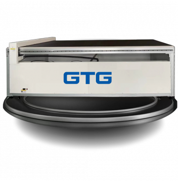 Flatbed scanning Digitizer GT-1220H