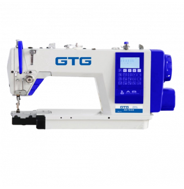 Cylinder Single Needle Lockstitch Sewing Machine GT-4251