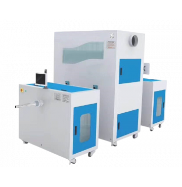 Automatic Cotton Filling Machine GT-C2040