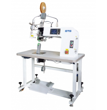 Hot air sealing machine GT-119N