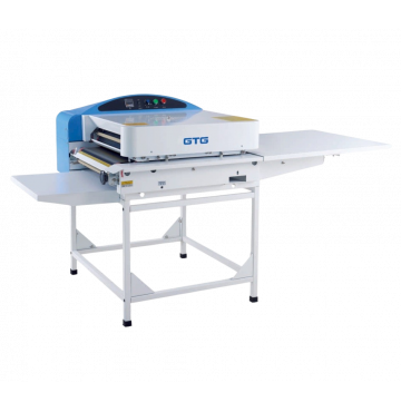  fusing machine GT-NGH500-B