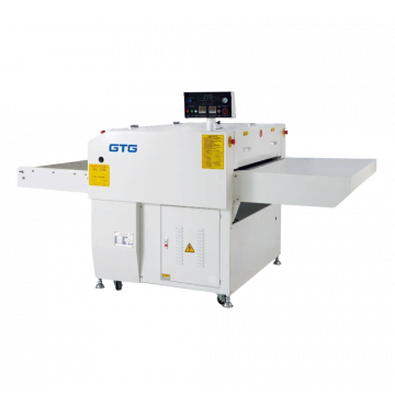 Fusing machine GT-NGH900