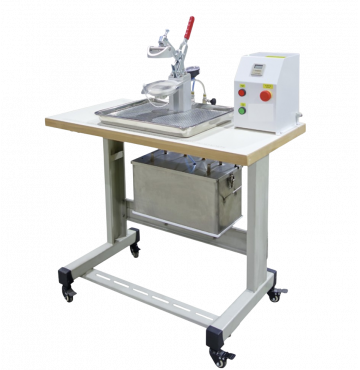 Hydrostatic Tester GT-HT309