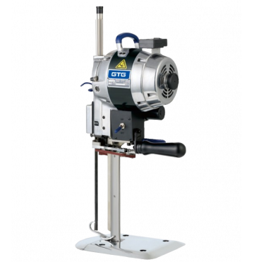 Straight Knife Cutting Machine GT-3