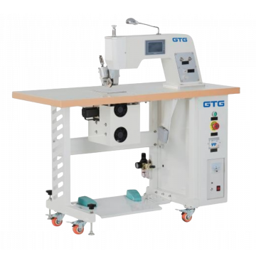 Ultrasonic Welding Machine GTG
