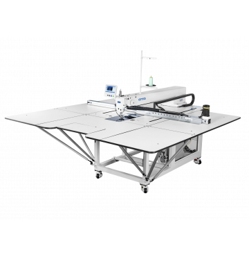 Template sewing machine GT-DL1390-QXS