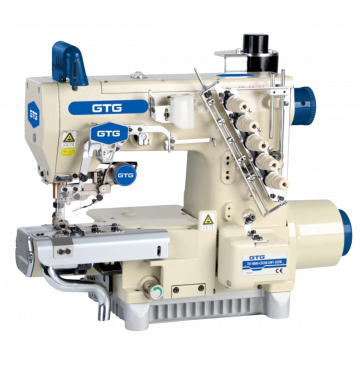 Cylinder bed left side cutter GT-787-N600