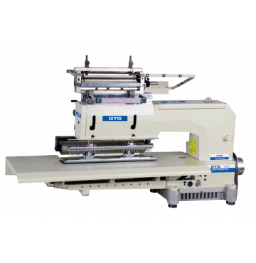 Smocking sewing machine GT-008