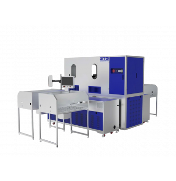 Automatic Down Filling Machine GT