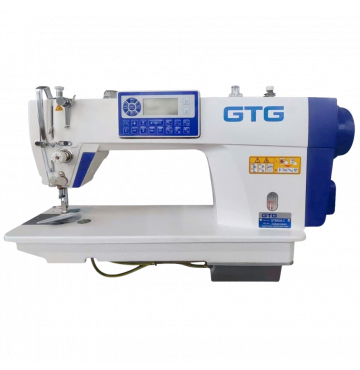 single needle dry head sewing machine GT-9000A