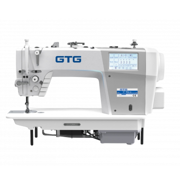 Needle Feed Lockstitch Sewing Machine