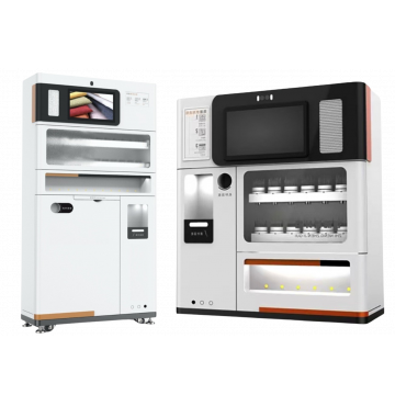  Smart Needle management system