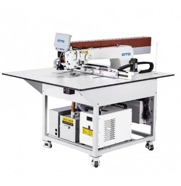 Máy may lập trình khổ 40x80 cm