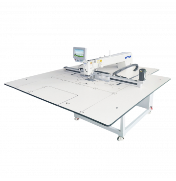 Máy may lập trình khổ 60x100