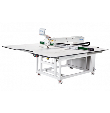 Template sewing machine 90x130 cm